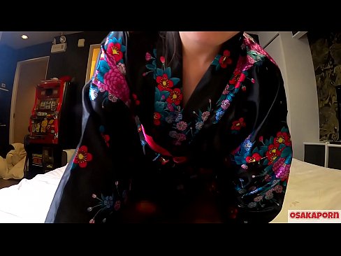 ❤️ Young cosplay girl loves sex to orgasm with a squirt in a horsewoman and a blowjob. Asian girl with hairy pussy and beautiful tits in traditional Japanese costume in amateur video showing masturbation with fuck toys. Sakura 3 OSAKAPORN. ️ Beautiful porn at us ❤